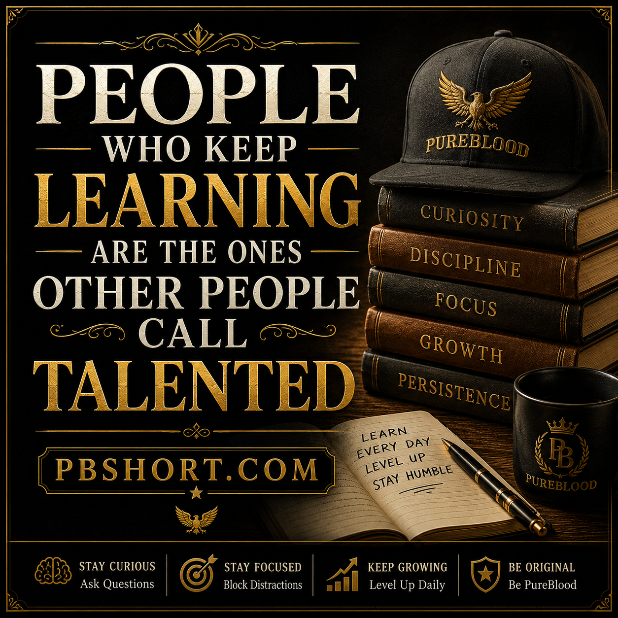 Wisdom Collection