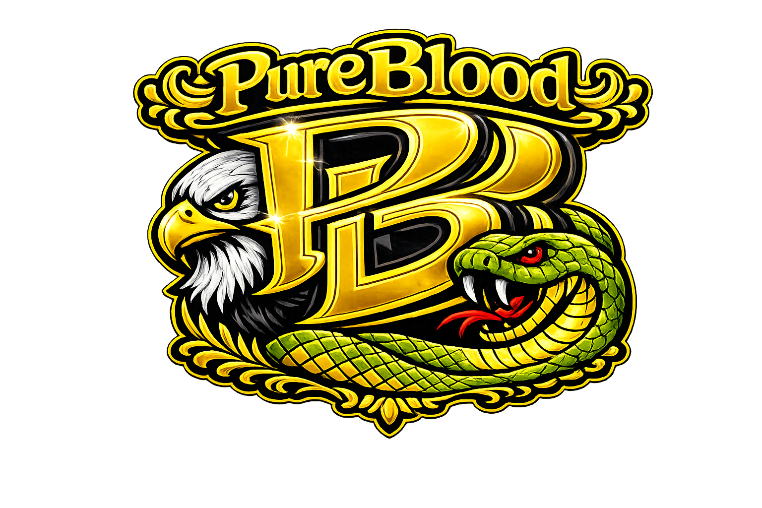 PureBlood Series