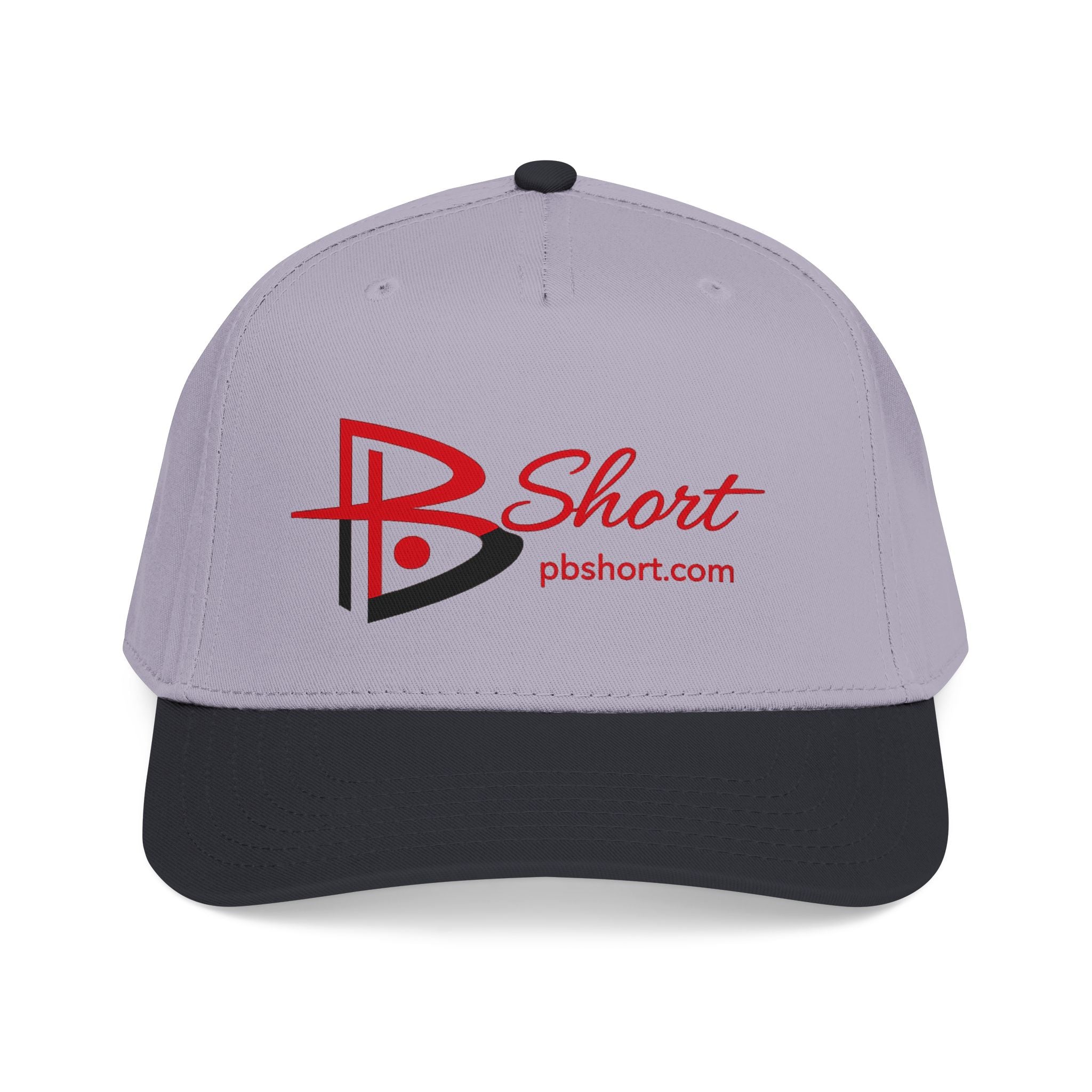 PB Series: Signature Red — DTF (OTTO Mid Profile)