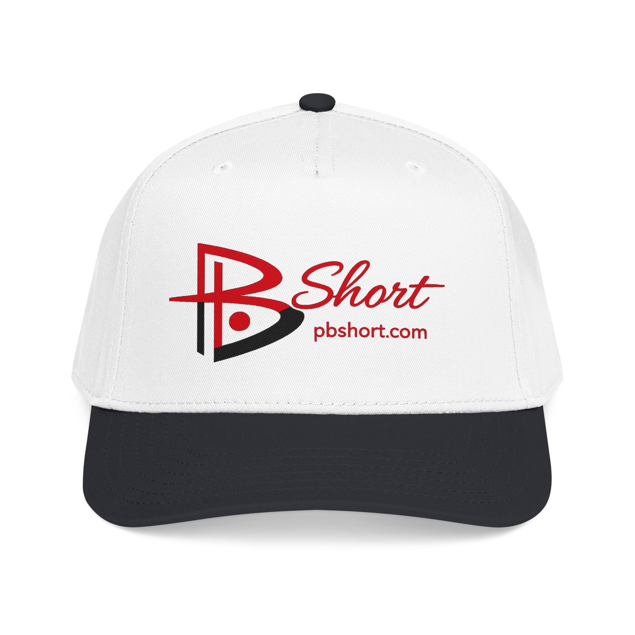 PB Series: Signature Red — DTF (OTTO Mid Profile)