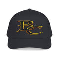 Ben Legacy BC Monogram Premium Embroidered Hat