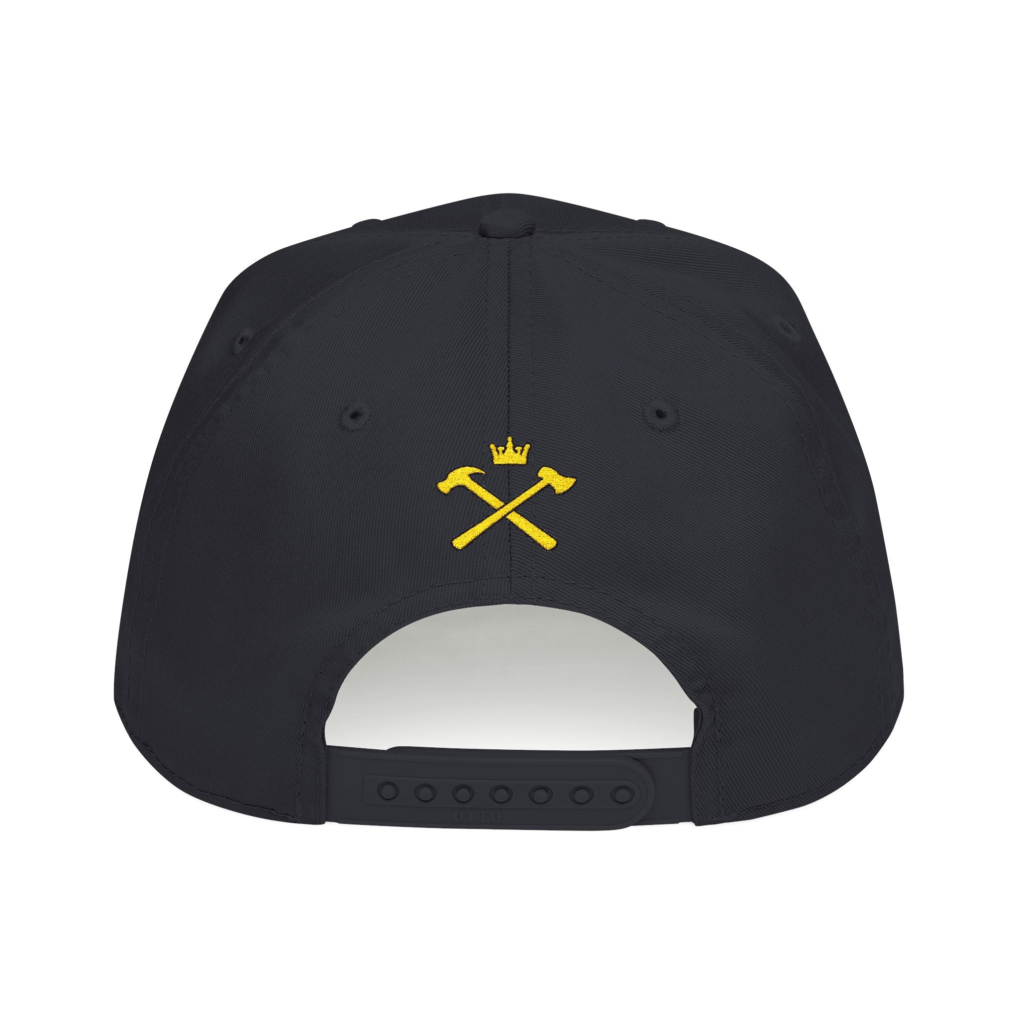 Black Sun Legacy Premium Edition Embroidered Hat