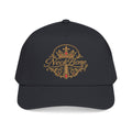 Miranda "NeckBone" Legacy Crown Crest Premium Embroidered Hat