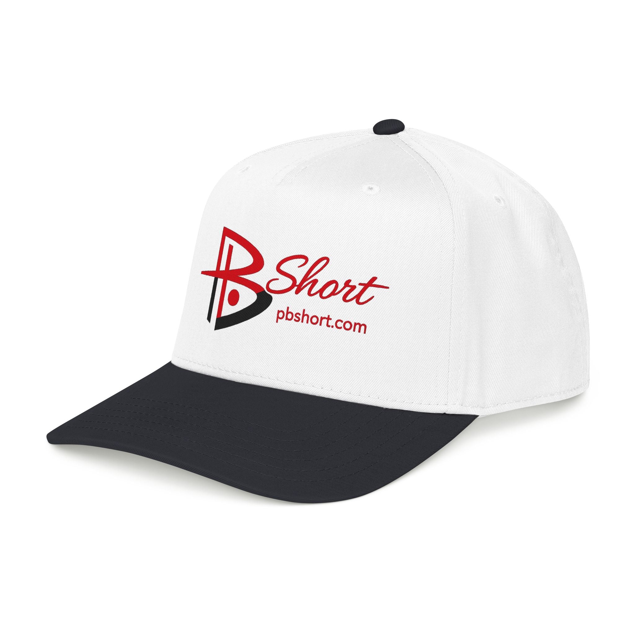 PB Series: Signature Red — DTF (OTTO Mid Profile)