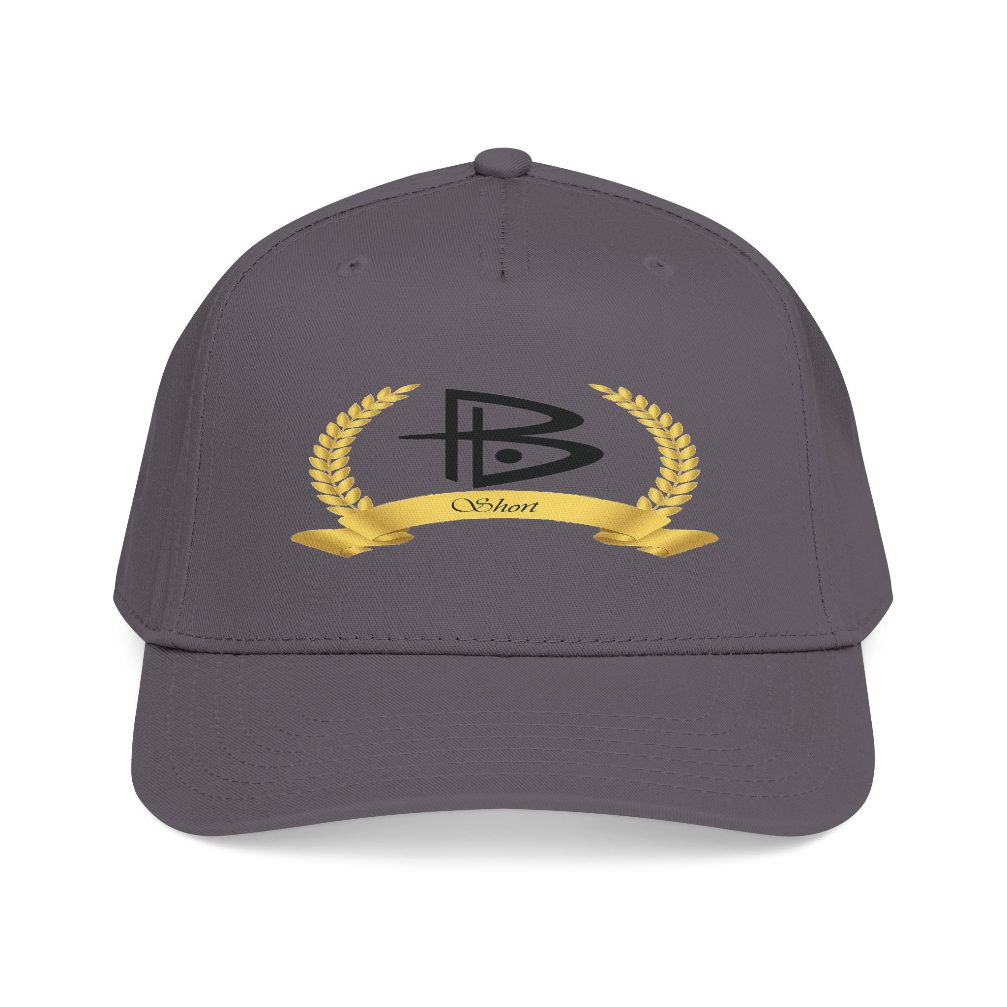 PB Series: Crest — DTF (OTTO Mid Profile)