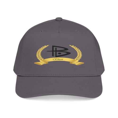 PB Series: Crest — DTF (OTTO Mid Profile)