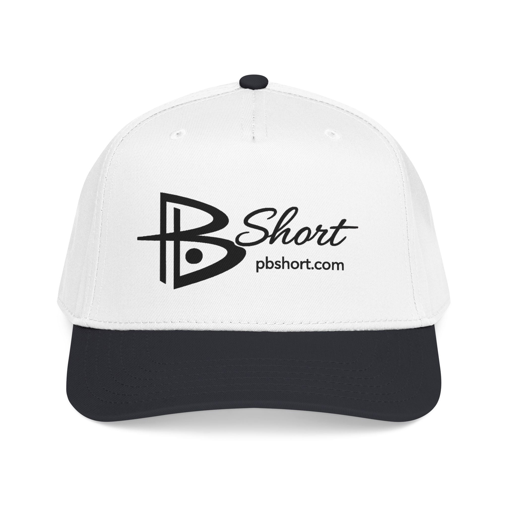 PB Series: Signature — DTF (White OTTO Mid Profile)