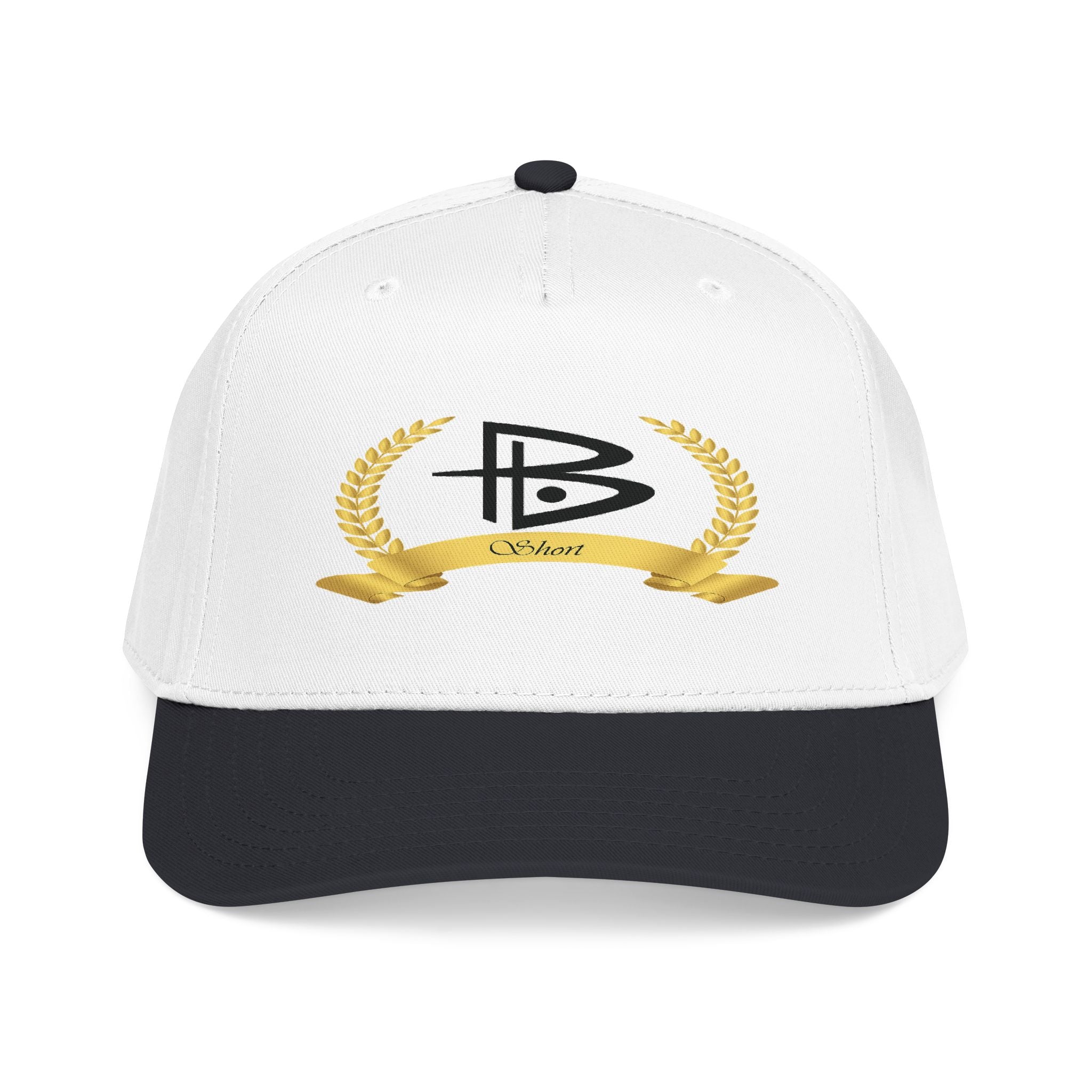 PB Series: Crest — DTF (OTTO Mid Profile)