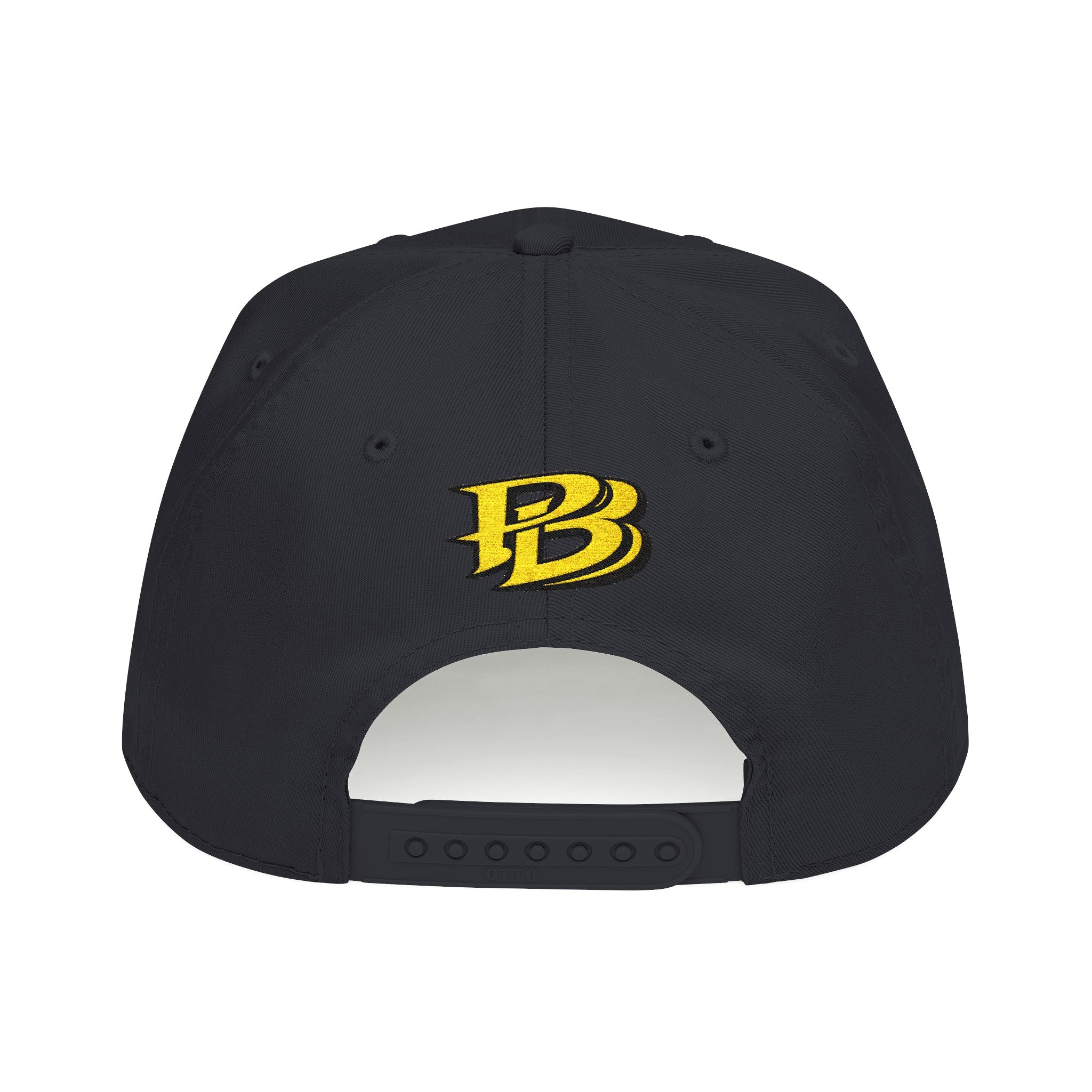 Blood Type PureBlood Premium Embroidered Hat