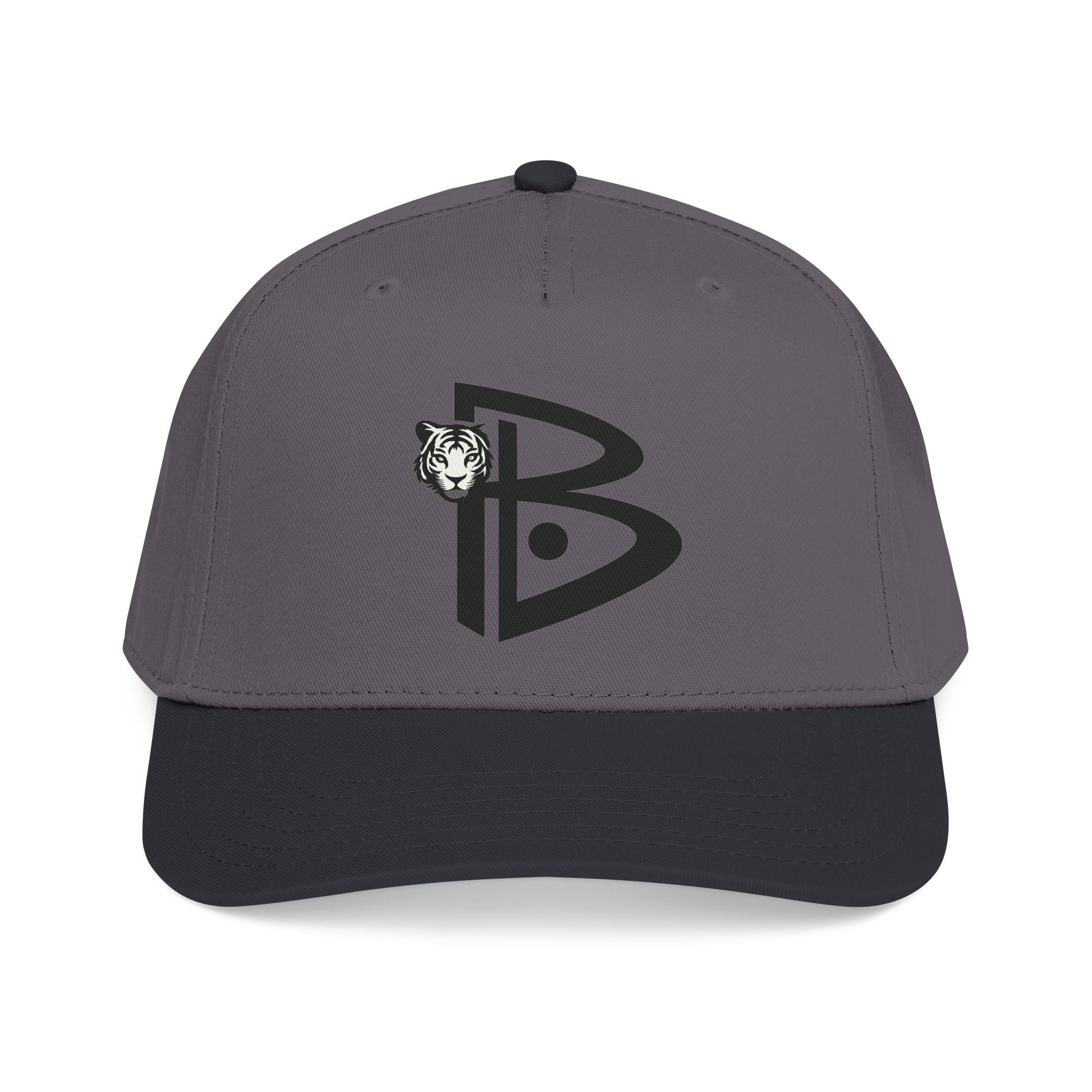 PB Series: Mark Tiger — DTF (OTTO Mid Profile)