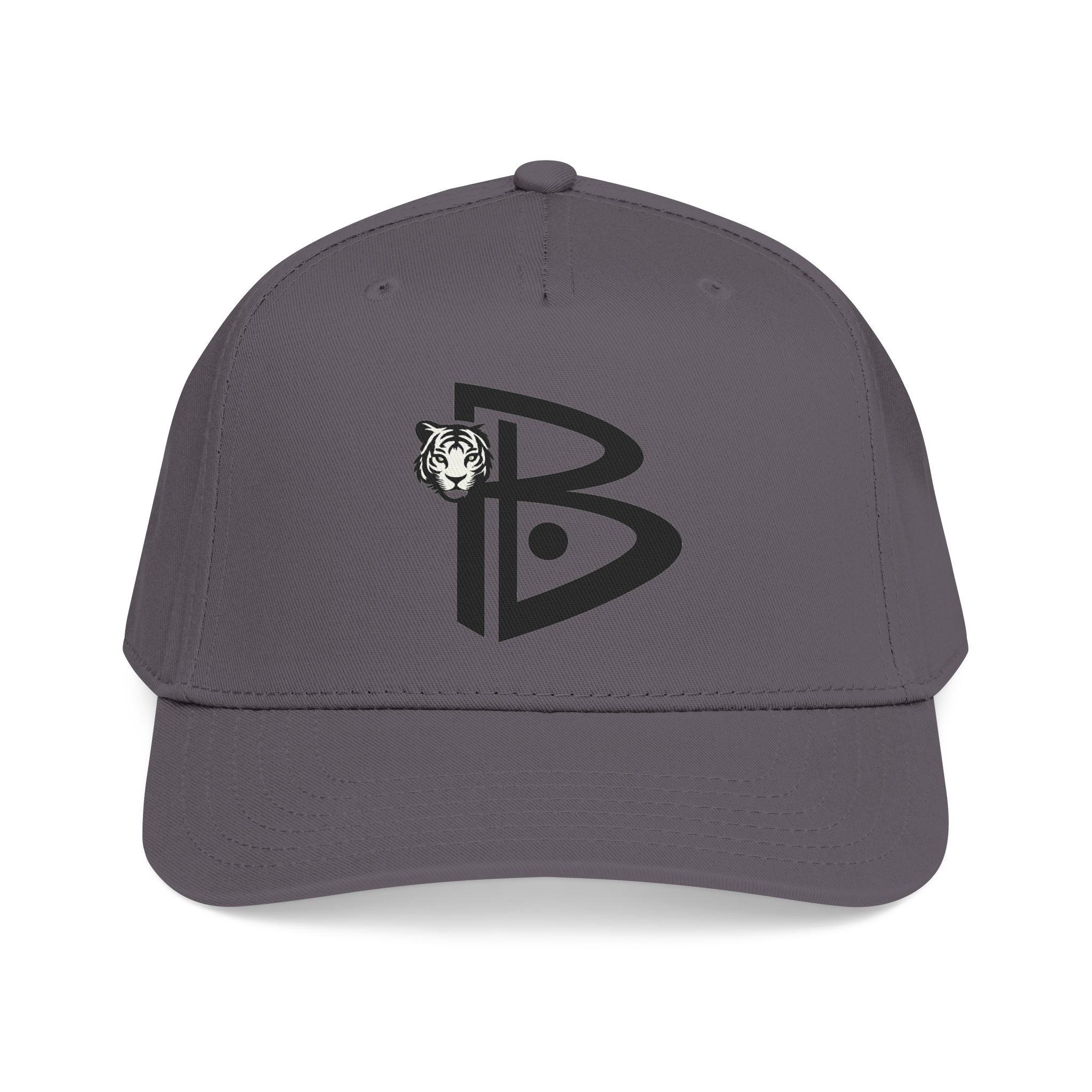 PB Series: Mark Tiger — DTF (OTTO Mid Profile)