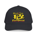 Blood Type PureBlood Premium Embroidered Hat