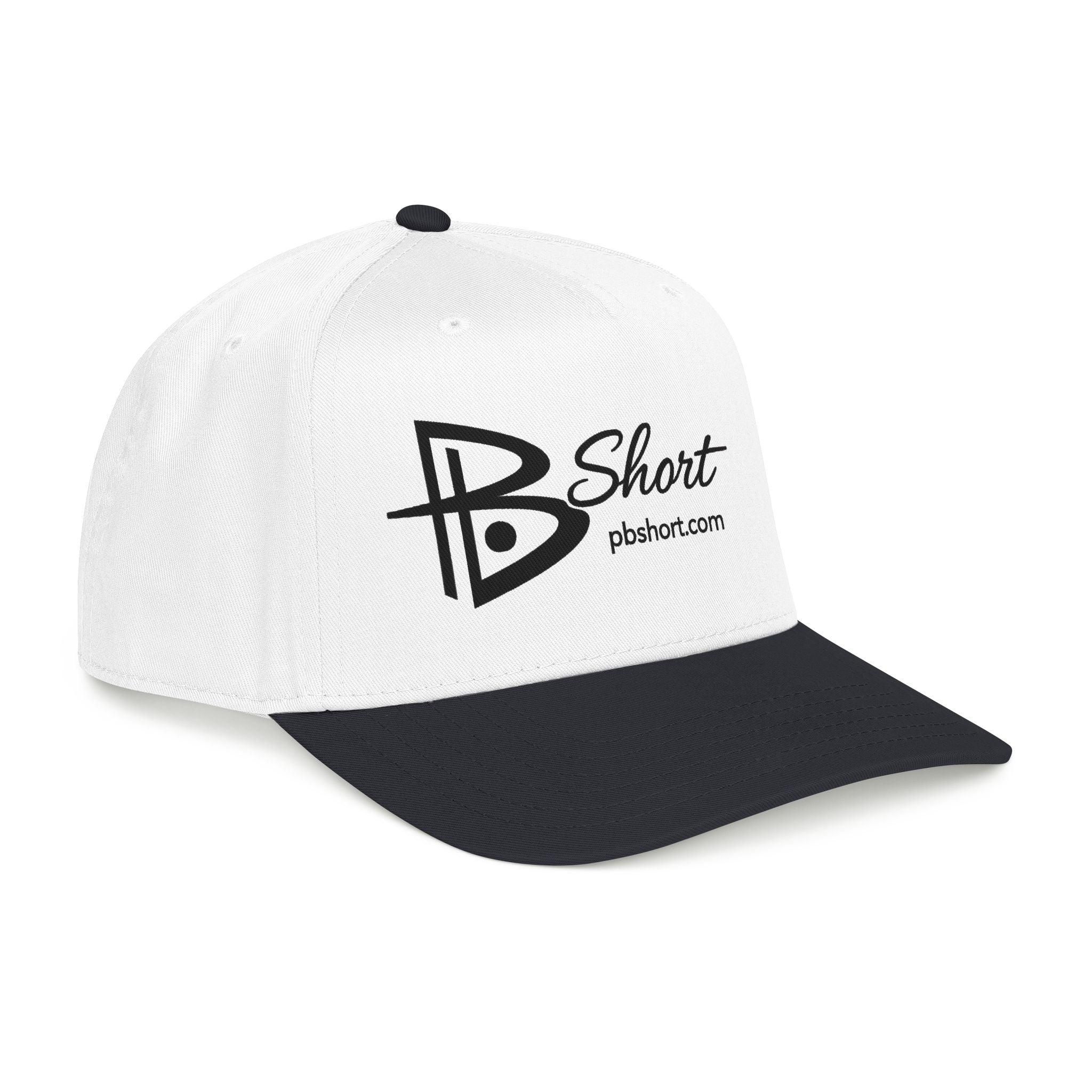 PB Series: Signature — DTF (White OTTO Mid Profile)