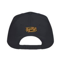 Crazy Face Premium Embroidered Hat