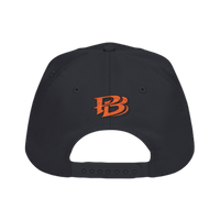 PureBlood™ Eagle & Snake Premium Embroidered Hat | PureBlood Collection
