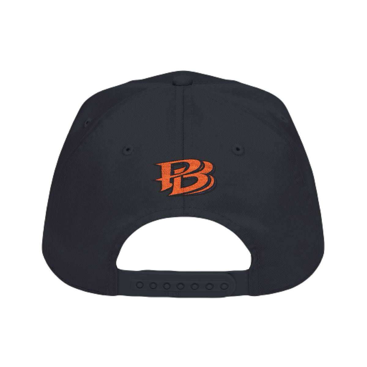 PureBlood™ Eagle & Snake Premium Embroidered Hat | PureBlood Collection