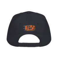 PureBlood™ Tiger Premium Embroidered Hat | PureBlood Collection