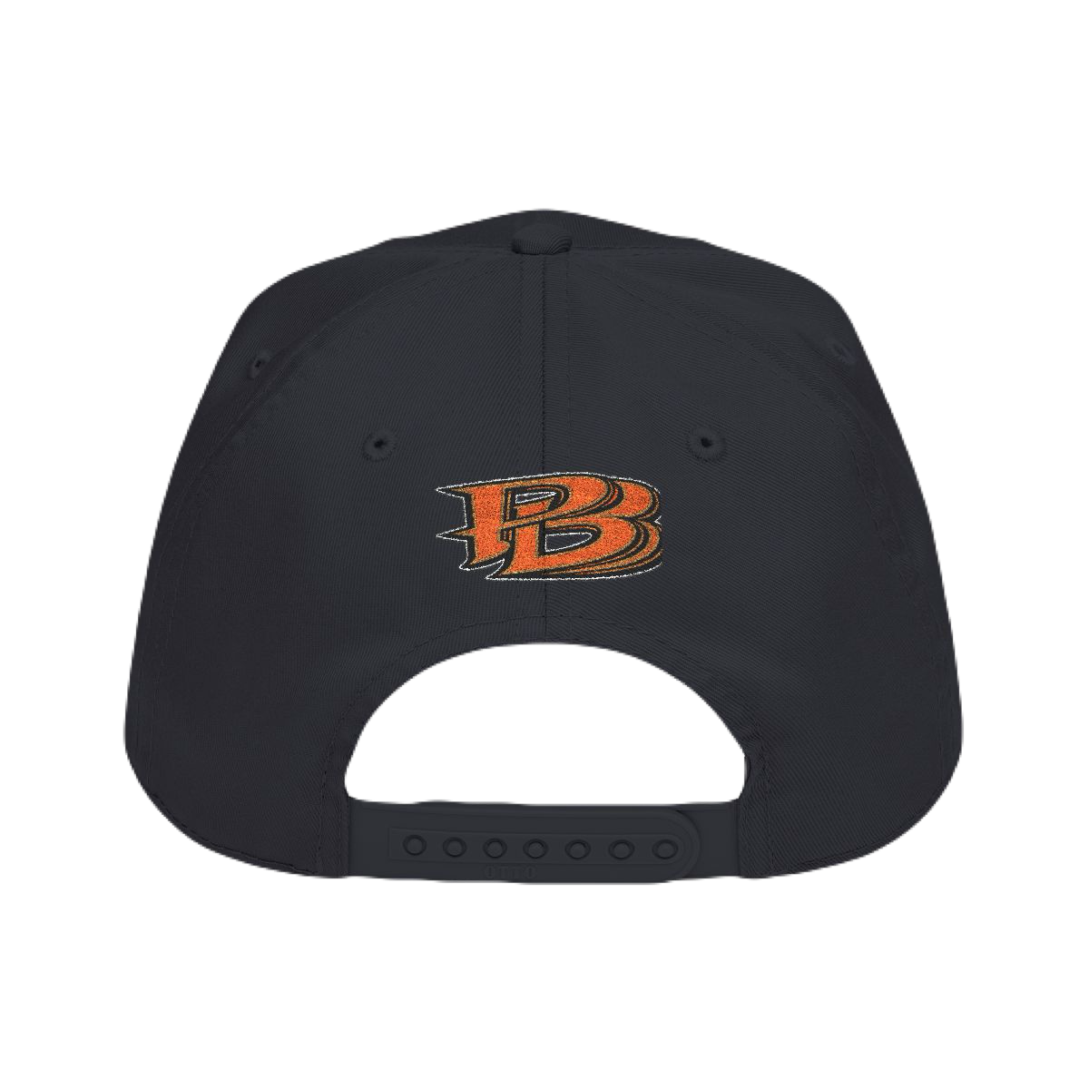 PureBlood™ Tiger Premium Embroidered Hat | PureBlood Collection