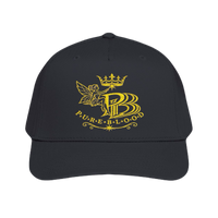 PureBlood™ Fairy Crest Premium Embroidered Hat | PureBlood Collection