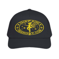 Fairy Ring Premium Embroidered Hat