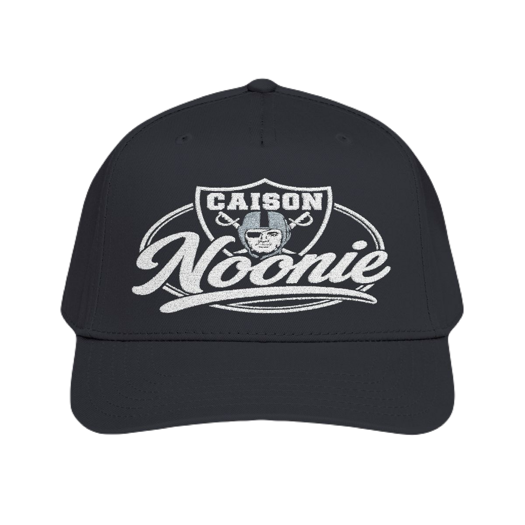 🏴 Caison Noonie