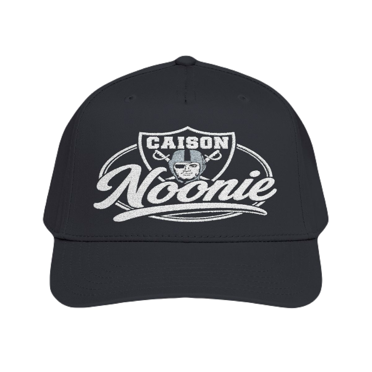 🏴 Caison Noonie