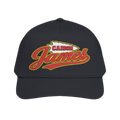 🏴 Caison James