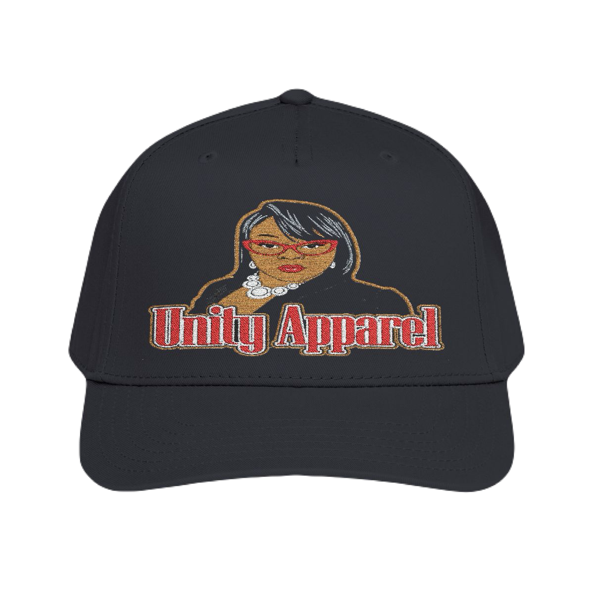 ❤️ Unity Apparel