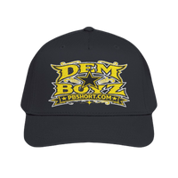 DEM BOYZ Premium Embroidered Hat