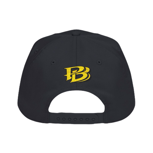 DEM BOYZ Premium Embroidered Hat