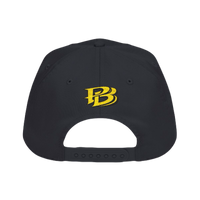 Lucky Lady™ Premium Embroidered Hat | PB Short Collection