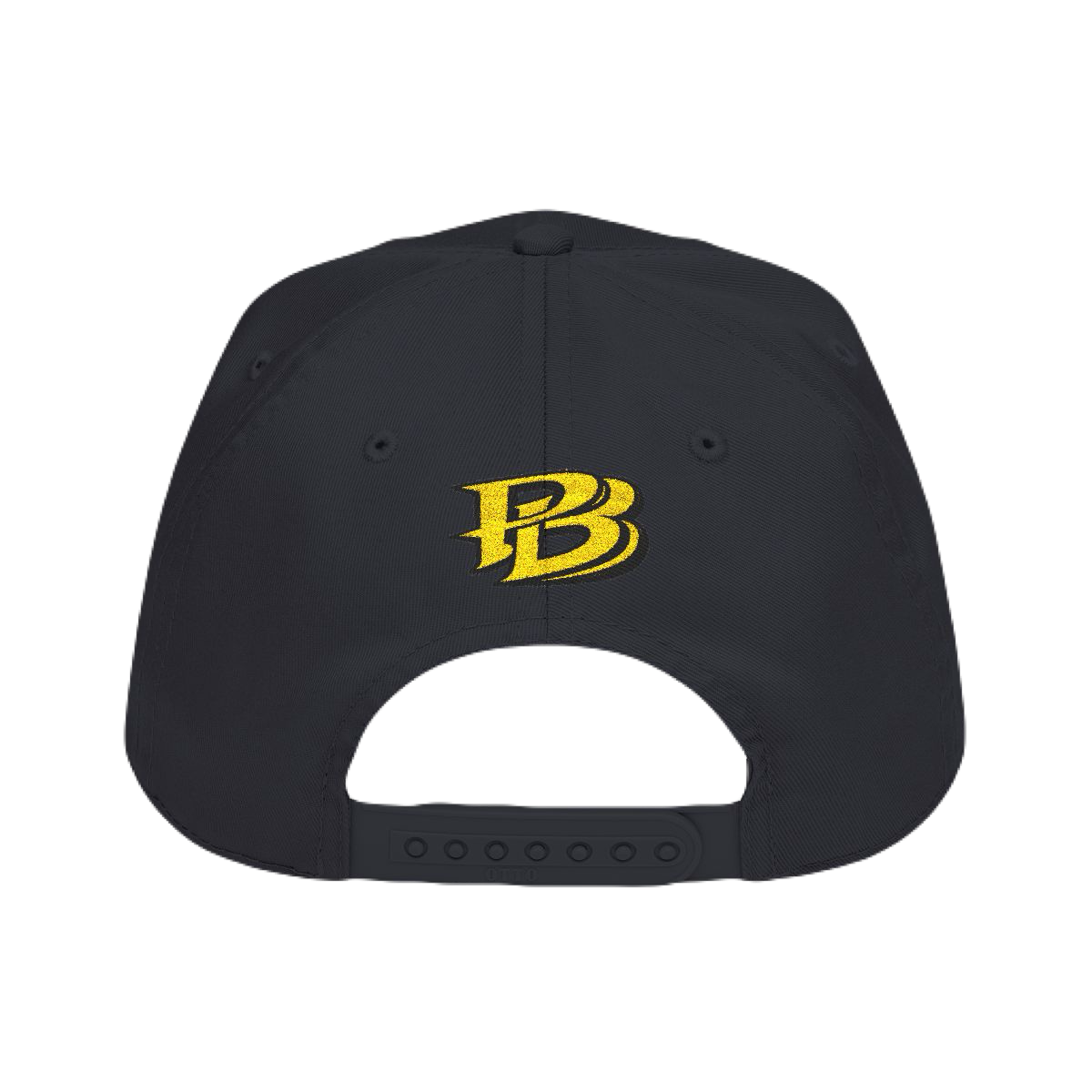 Lucky Lady™ Premium Embroidered Hat | PB Short Collection