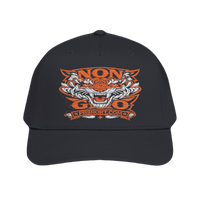 NON GMO™ Premium Embroidered Hat | PureBlood Collection