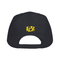 Learning™ Premium Embroidered Hat | PB Short Collection