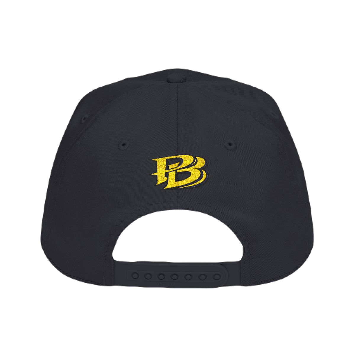 Learning™ Premium Embroidered Hat | PB Short Collection