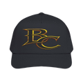 🏴Ben Legacy BC Monogram Premium Embroidered Hat