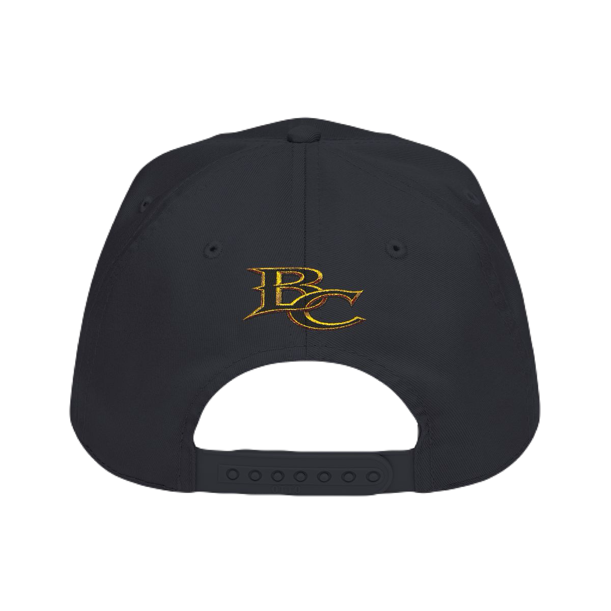 🏴Ben Legacy BC Monogram Premium Embroidered Hat