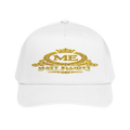 Matt Legacy Premium Edition Embroidered Hat