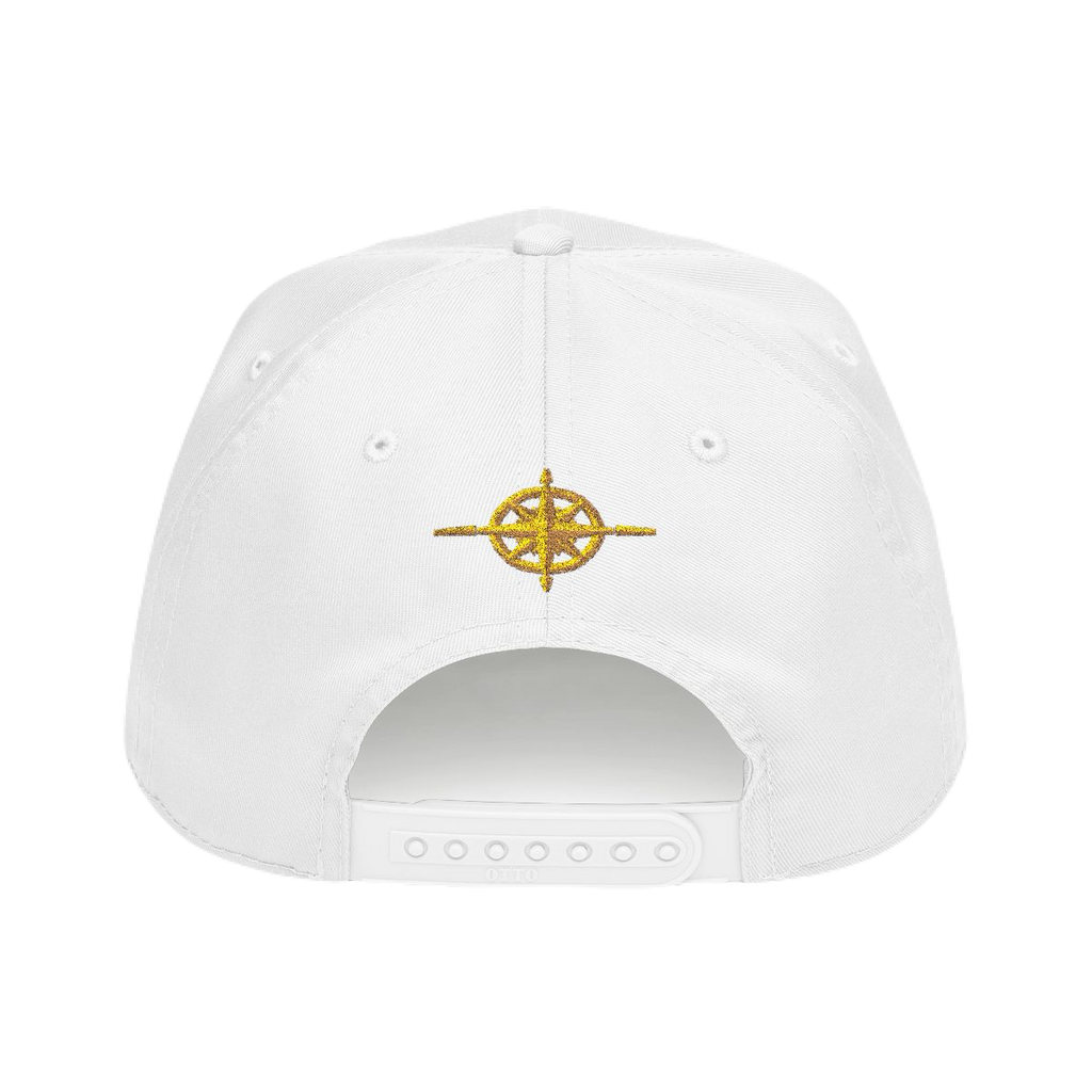 Matt Legacy Premium Edition Embroidered Hat