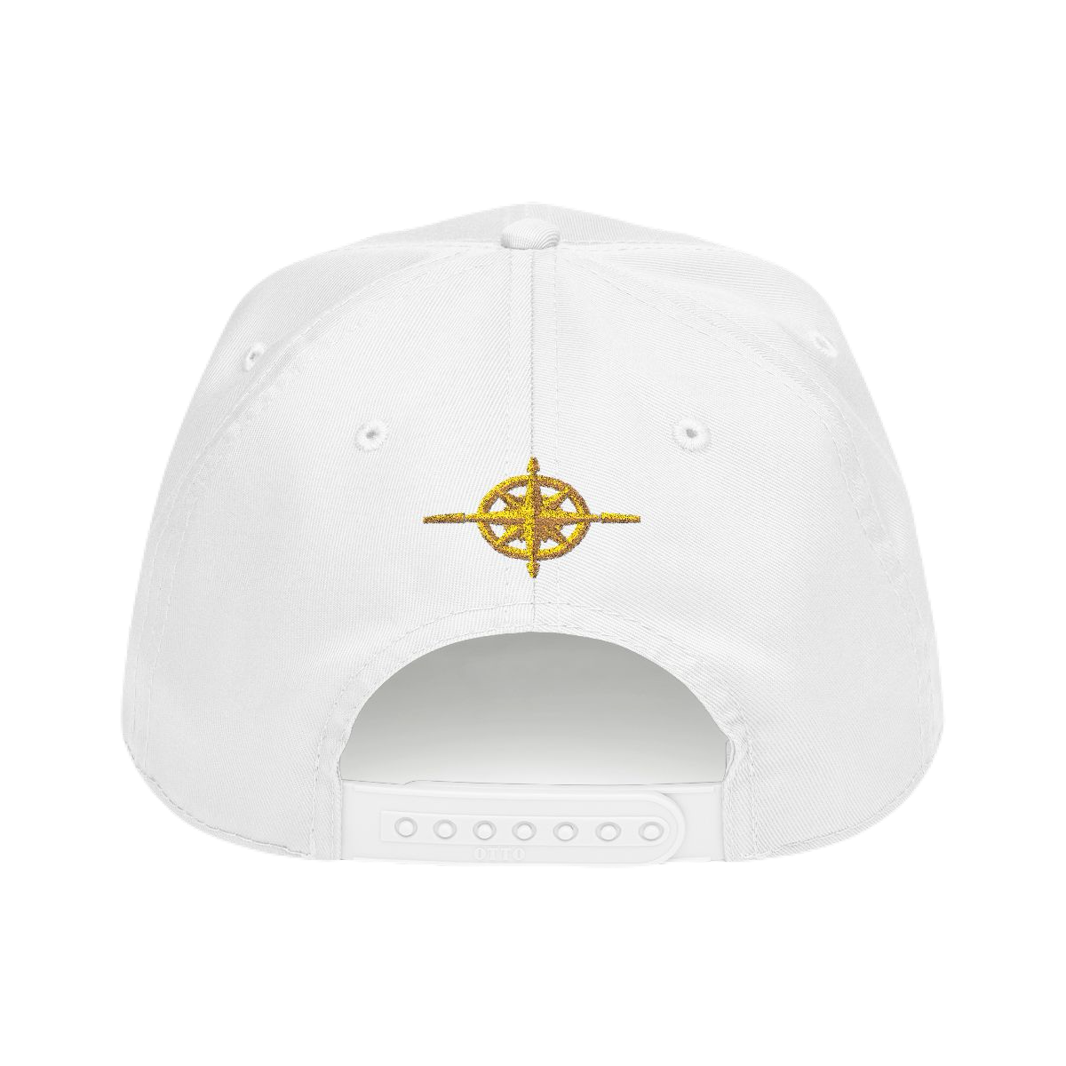Matt Legacy Premium Edition Embroidered Hat