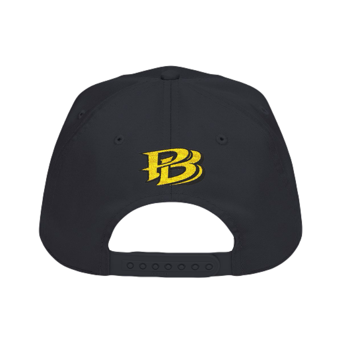 Toast™ Premium Embroidered Hat | PB Short Collection