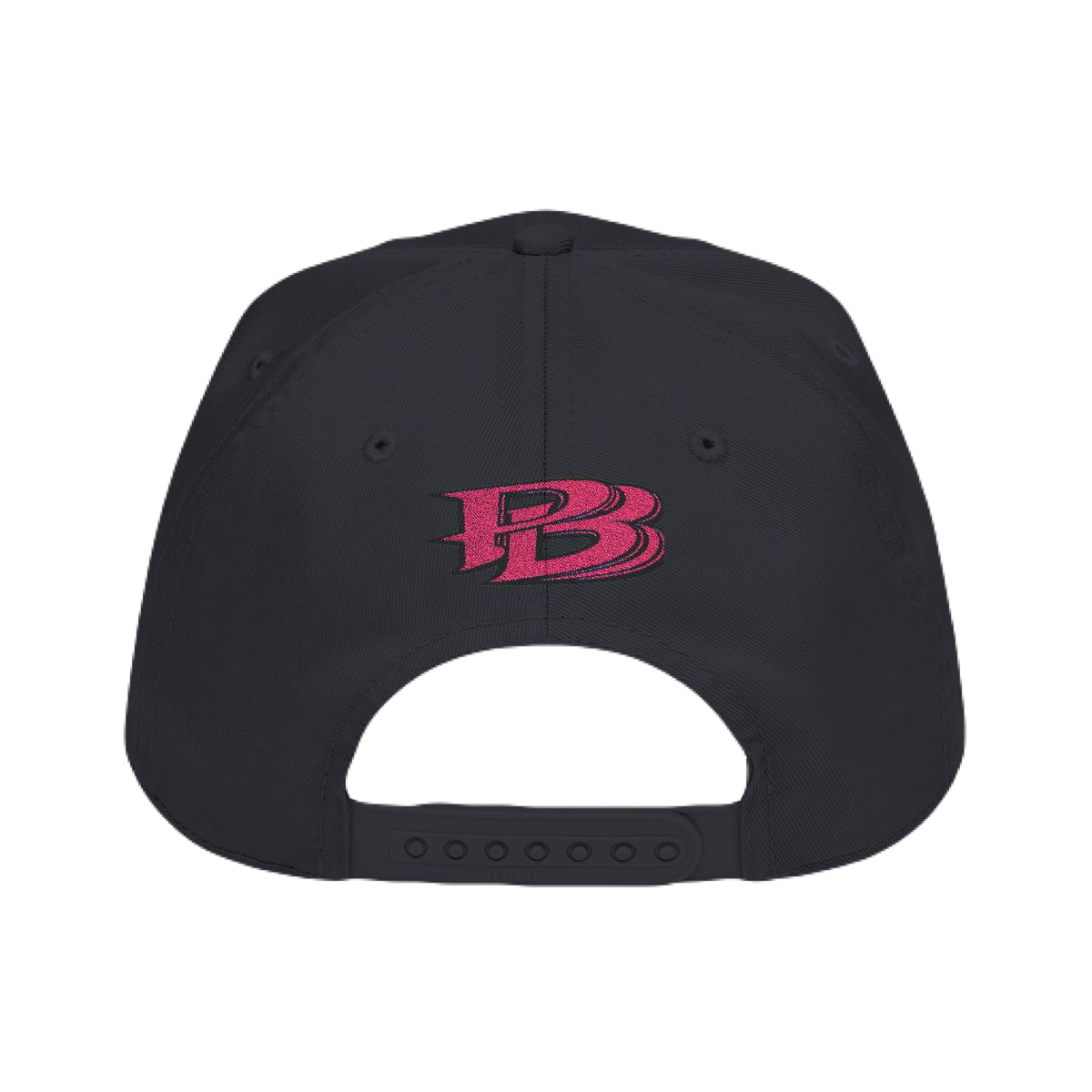 Mother of a Princess, Daughter of a Queen™ Premium Embroidered Hat | PB Short Collection