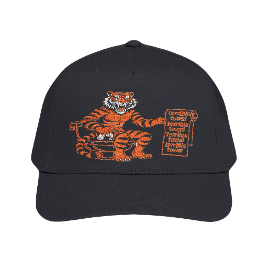 Keeping the Jungle Clean Since 1968™ Premium Embroidered Hat | PB Humor Collection