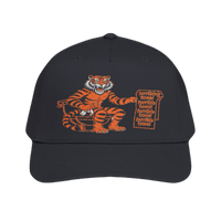 Keeping the Jungle Clean Since 1968™ Premium Embroidered Hat | PB Humor Collection