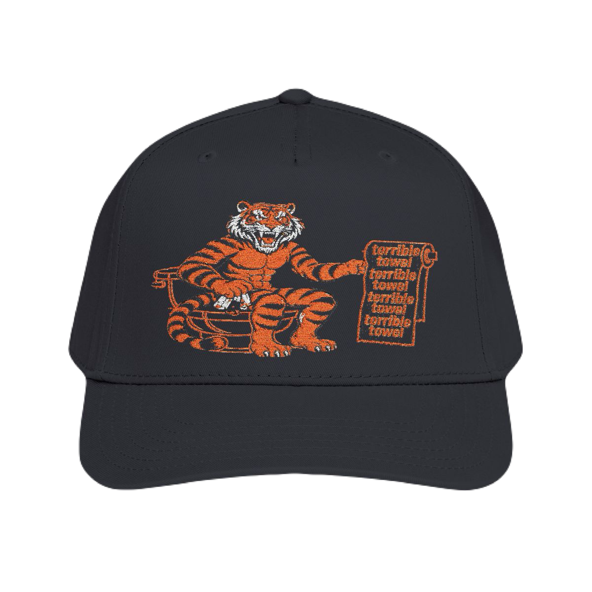 Keeping the Jungle Clean Since 1968™ Premium Embroidered Hat | PB Humor Collection