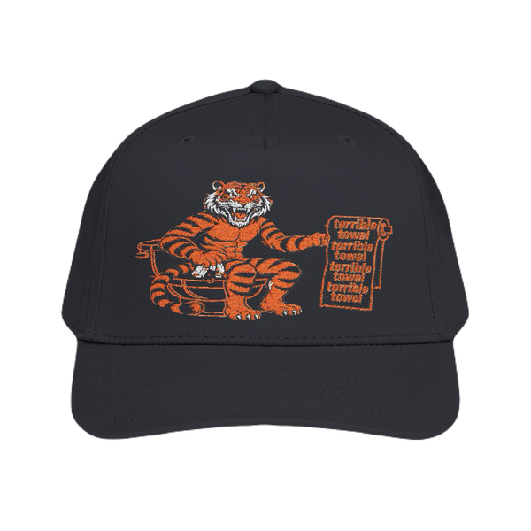 Keeping the Jungle Clean Since 1968™ Premium Embroidered Hat | PB Humor Collection
