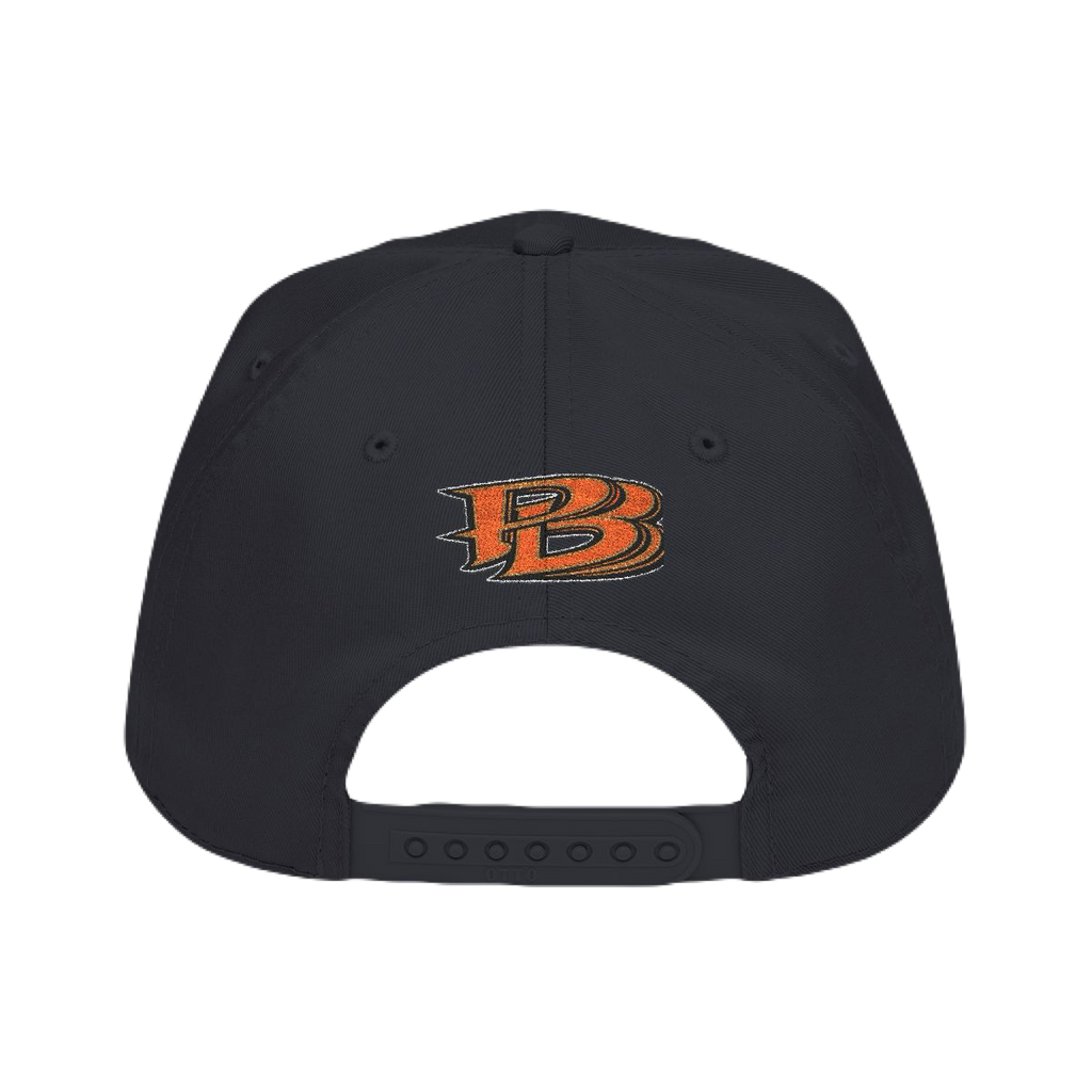 Keeping the Jungle Clean Since 1968™ Premium Embroidered Hat | PB Humor Collection