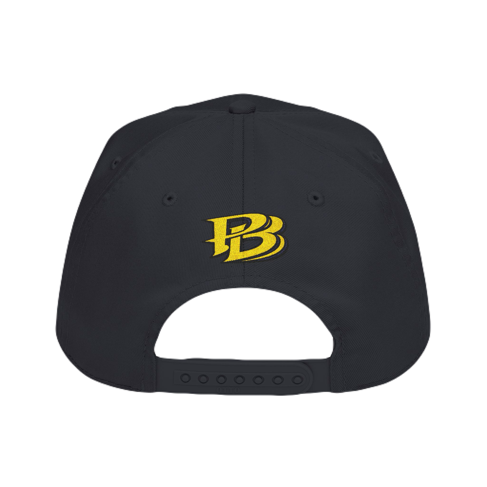 PB Short.com™ Signature Logo Premium Embroidered Hat | PB Short Collection