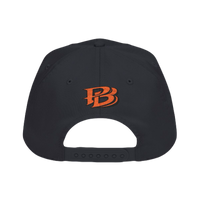 Mwah! Premium Embroidered Hat