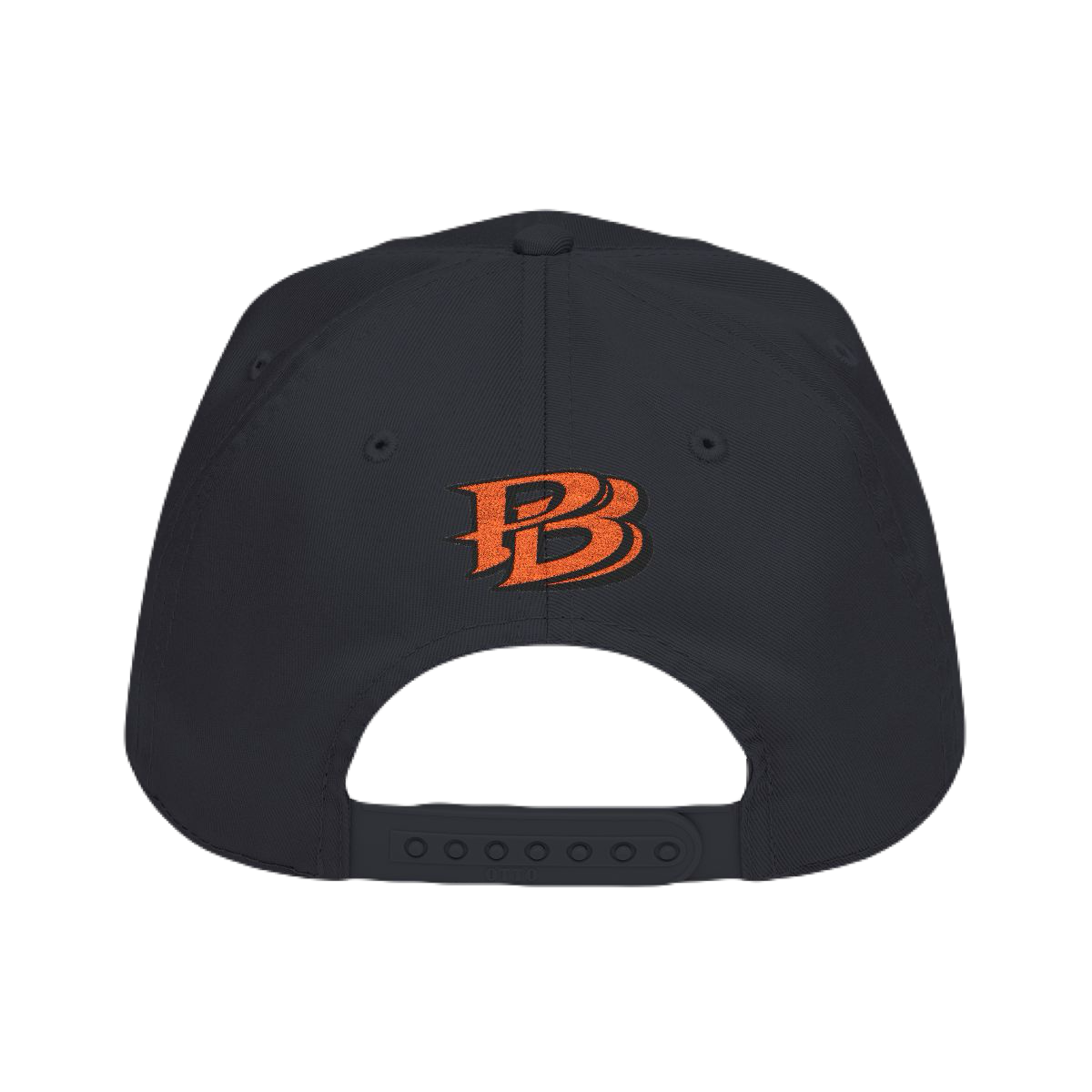 Mwah! Premium Embroidered Hat